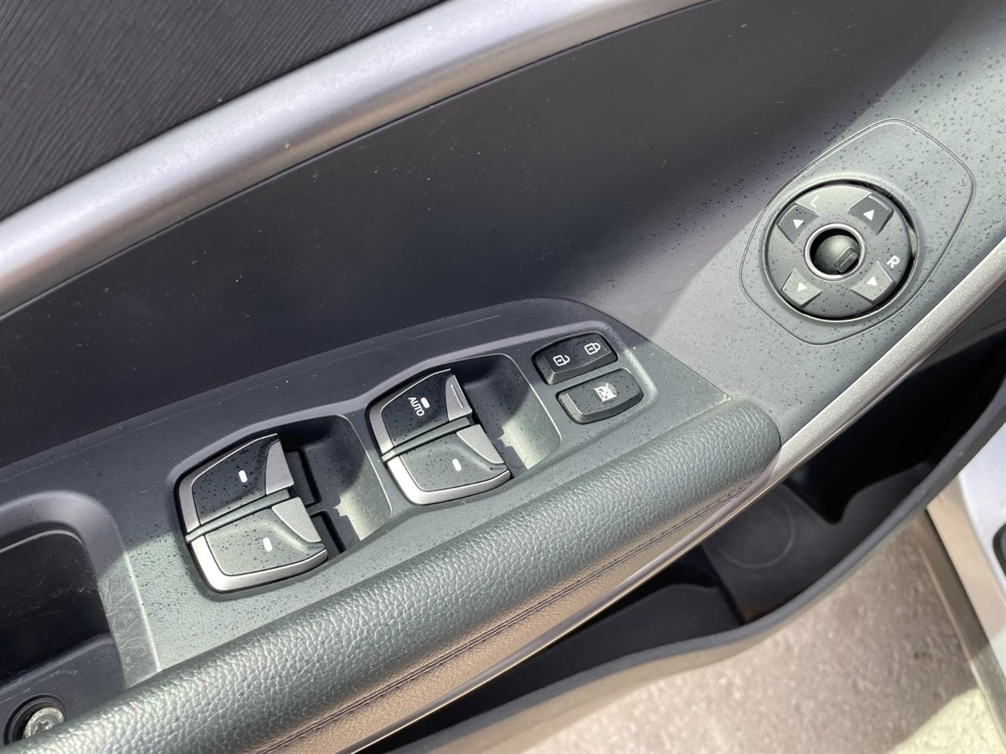 hyundai Santa Fe Sport 2014 - 12