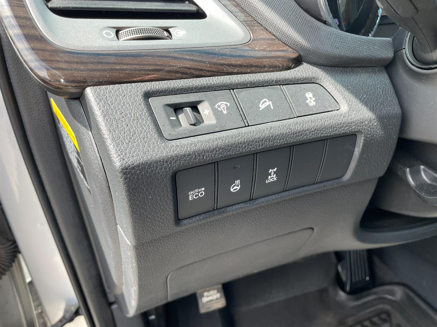 hyundai Santa Fe Sport 2014 - 13