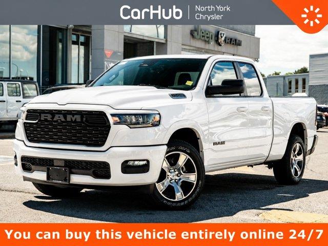 ram 1500 2026