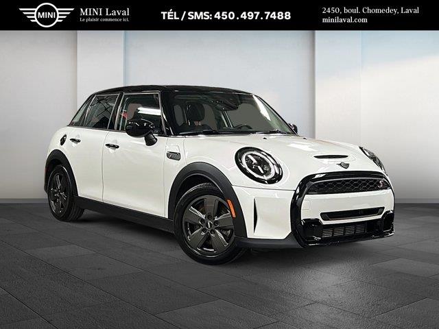 mini 5 Portes 2023