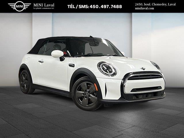 mini Cabriolet 2024 - 2
