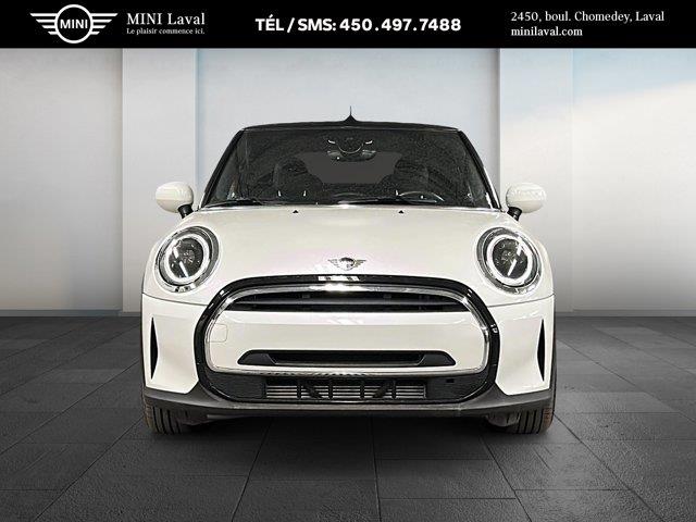mini Cabriolet 2024 - 3