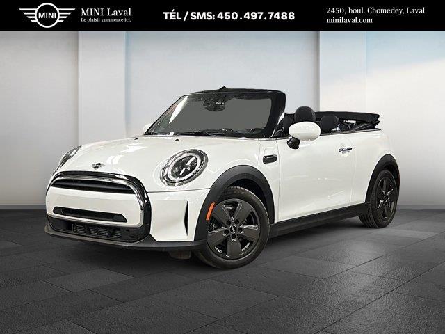 mini Cabriolet 2024 - 4