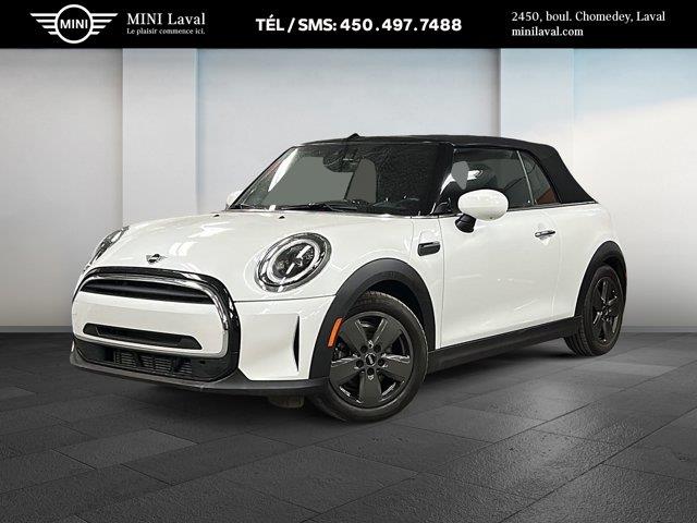 mini Cabriolet 2024 - 5