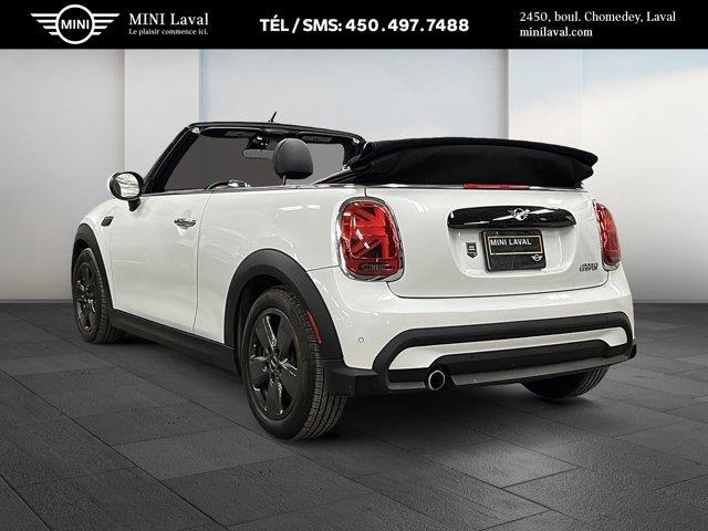 mini Cabriolet 2024 - 6