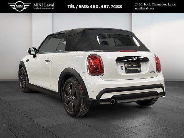 mini Cabriolet 2024 - 7