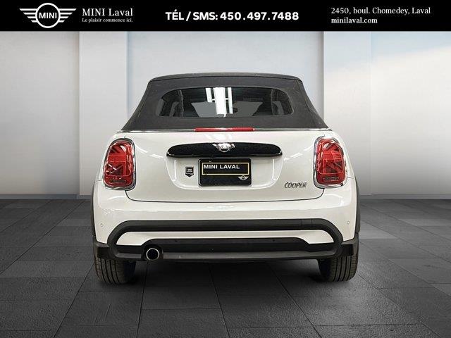 mini Cabriolet 2024 - 8