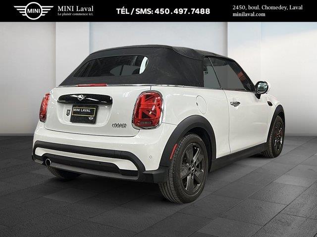 mini Cabriolet 2024 - 10