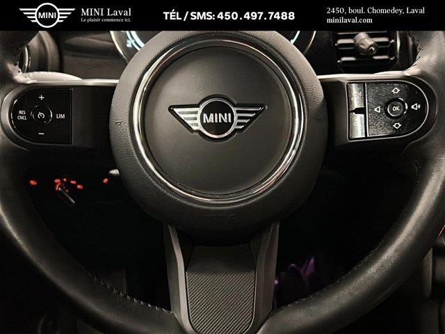 mini Cabriolet 2024 - 27