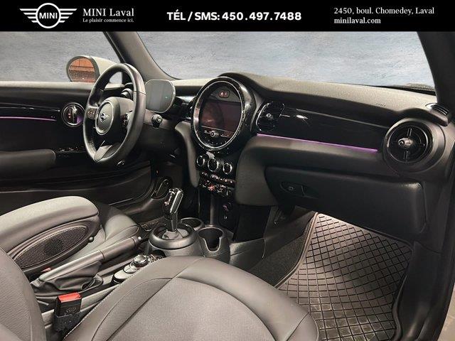 mini Cabriolet 2024 - 29