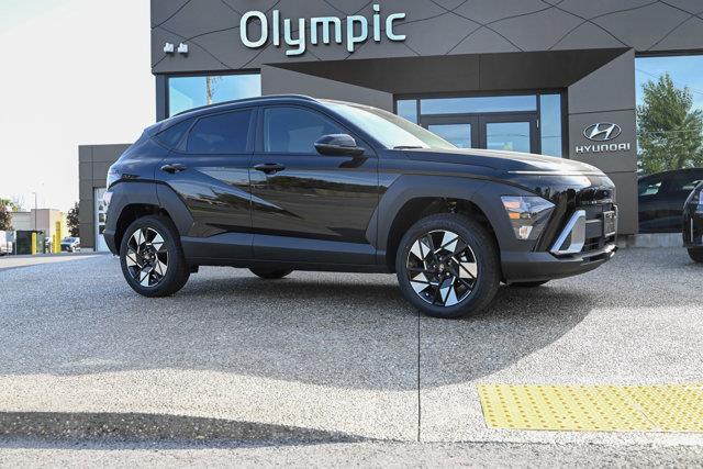 hyundai Kona 2026 - 3