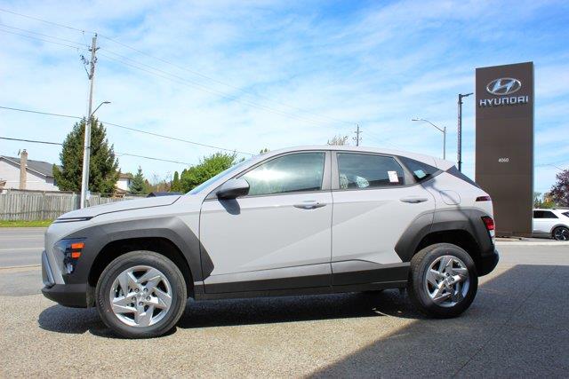 hyundai Kona 2026 - 3