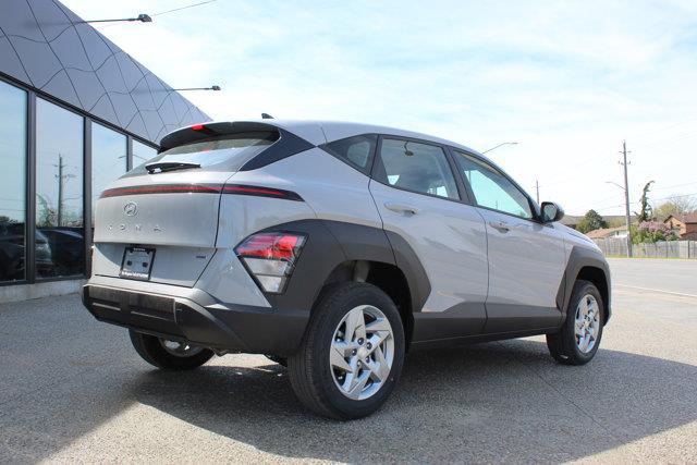 hyundai Kona 2026 - 5