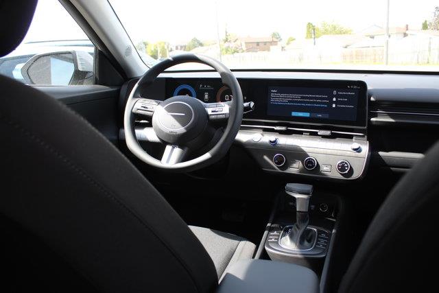 hyundai Kona 2026 - 10