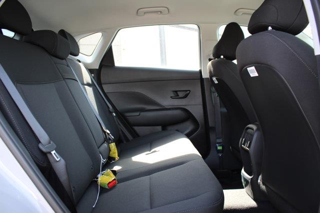 hyundai Kona 2026 - 26