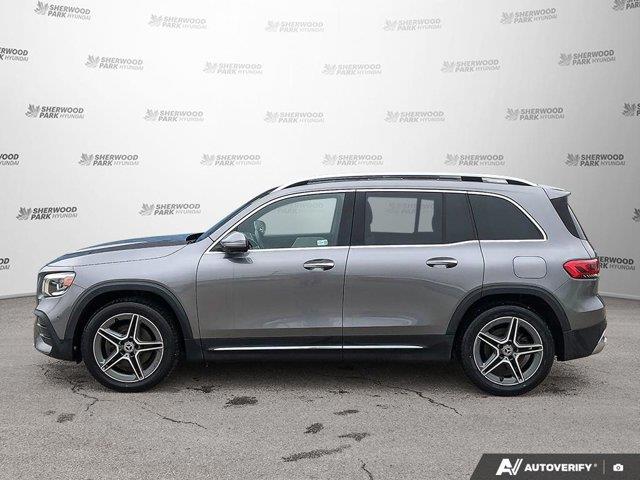 mercedes-benz GLB 2022 - 2