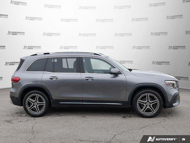 mercedes-benz GLB 2022 - 6
