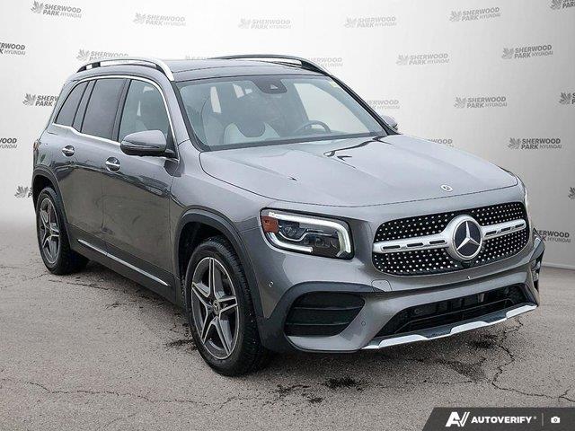 mercedes-benz GLB 2022 - 7