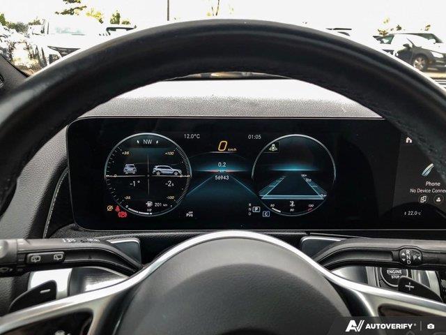 mercedes-benz GLB 2022 - 14