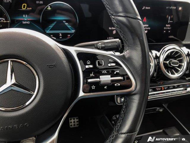 mercedes-benz GLB 2022 - 15