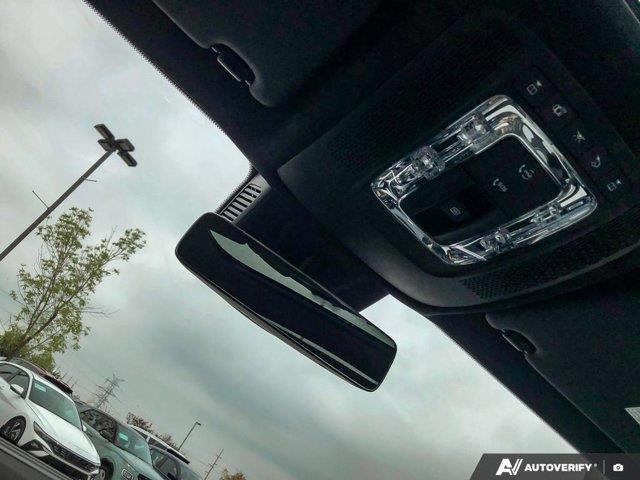 mercedes-benz GLB 2022 - 20