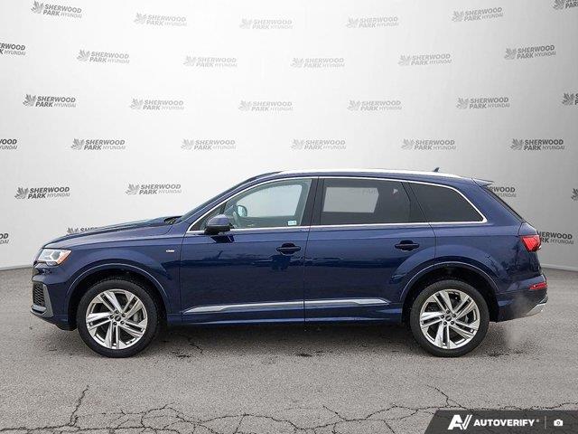 audi Q7 2022 - 2