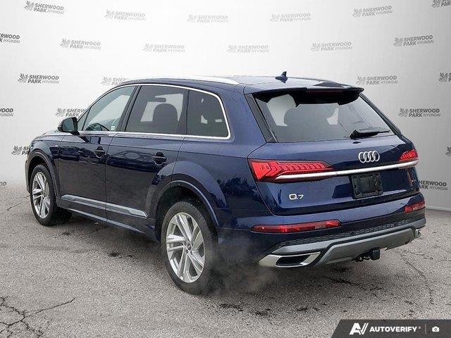 audi Q7 2022 - 3