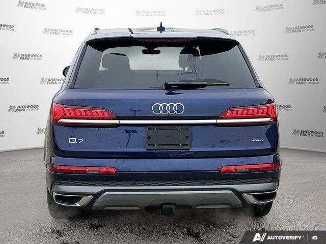 audi Q7 2022 - 4
