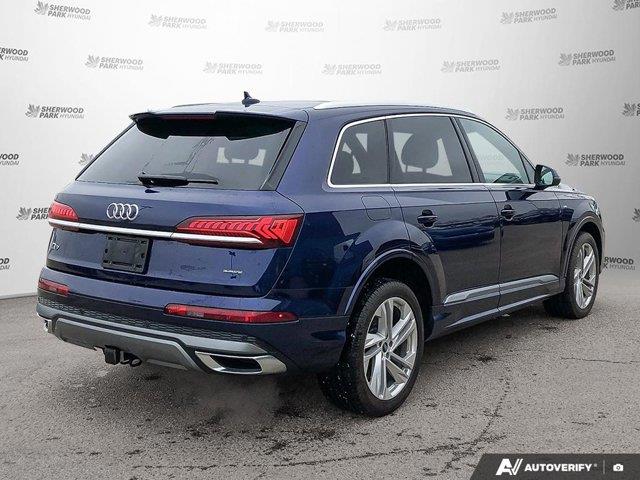 audi Q7 2022 - 5