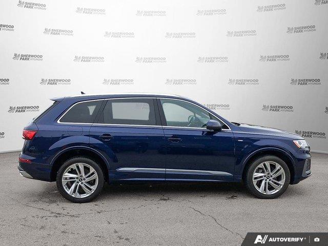 audi Q7 2022 - 6