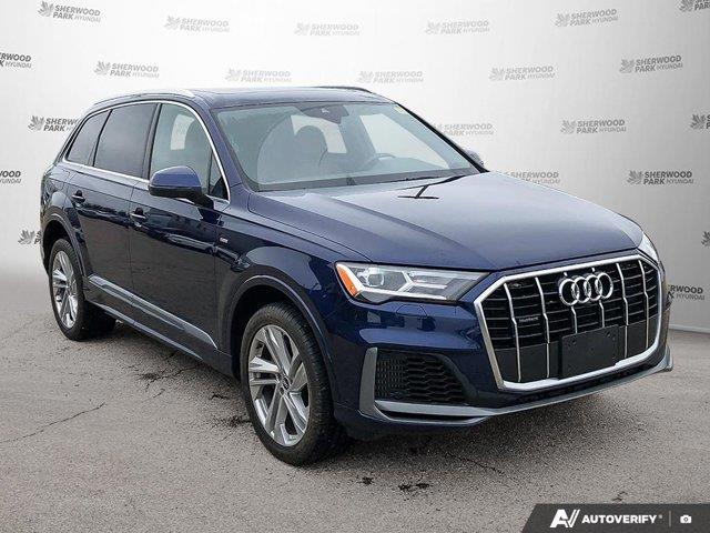 audi Q7 2022 - 7