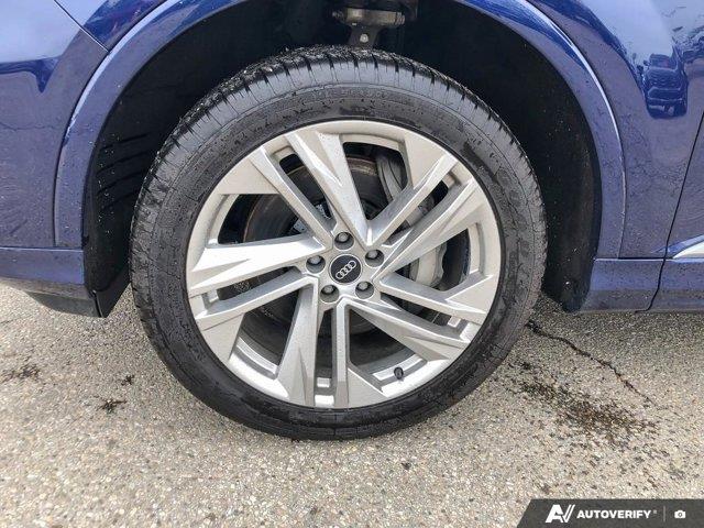 audi Q7 2022 - 9