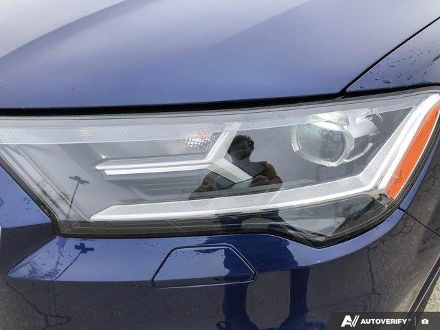 audi Q7 2022 - 10