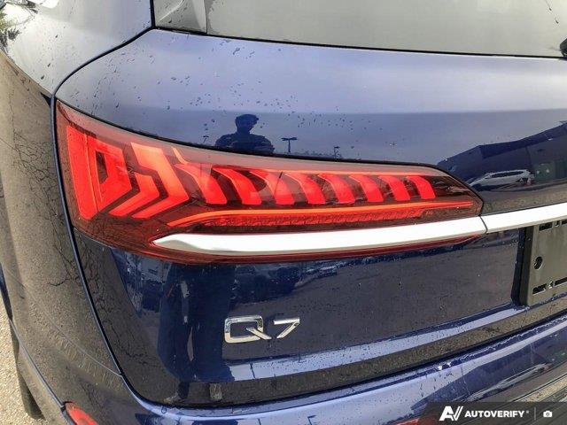 audi Q7 2022 - 11