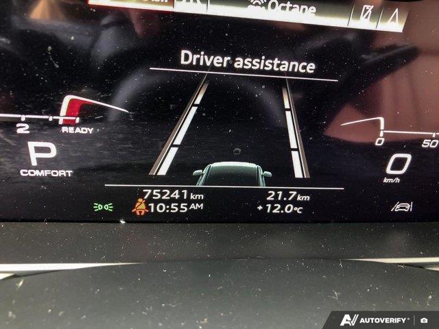 audi Q7 2022 - 14