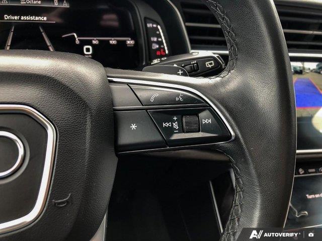 audi Q7 2022 - 15