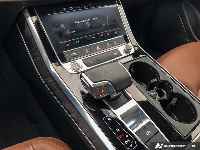 audi Q7 2022 - 17