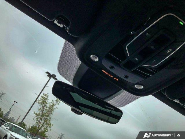 audi Q7 2022 - 20