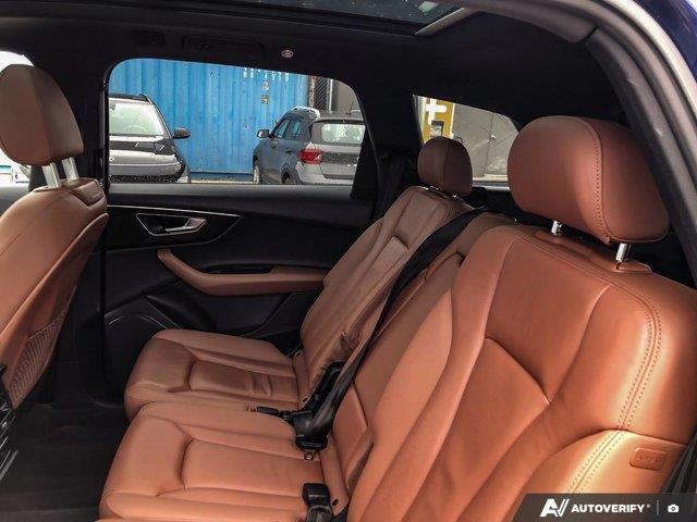 audi Q7 2022 - 22