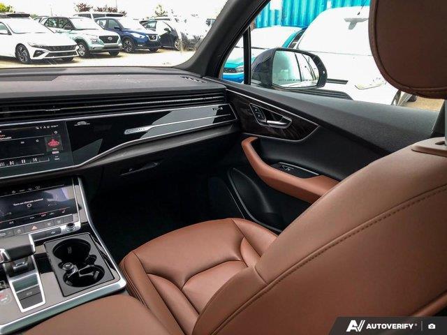 audi Q7 2022 - 24