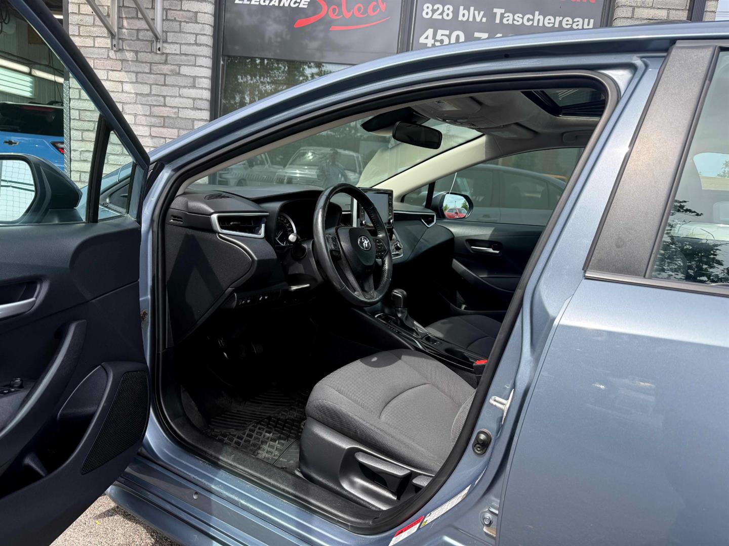 toyota Corolla 2020 - 2