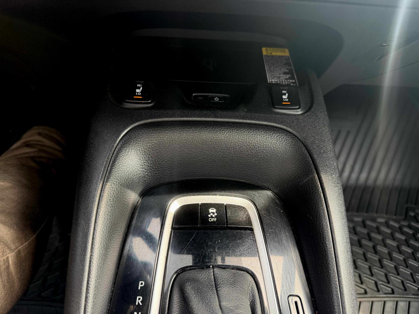 toyota Corolla 2020 - 17