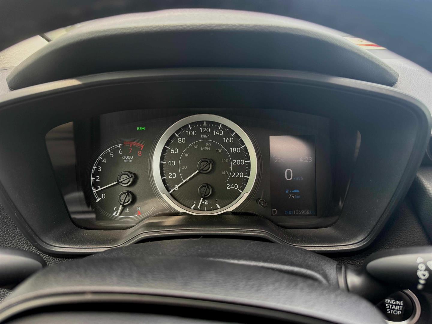 toyota Corolla 2020 - 19