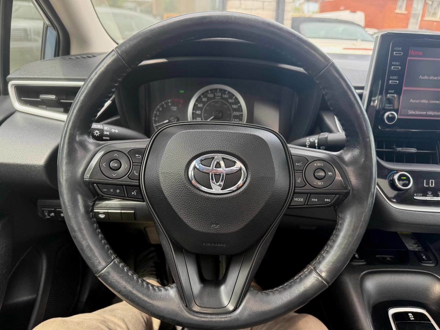 toyota Corolla 2020 - 20