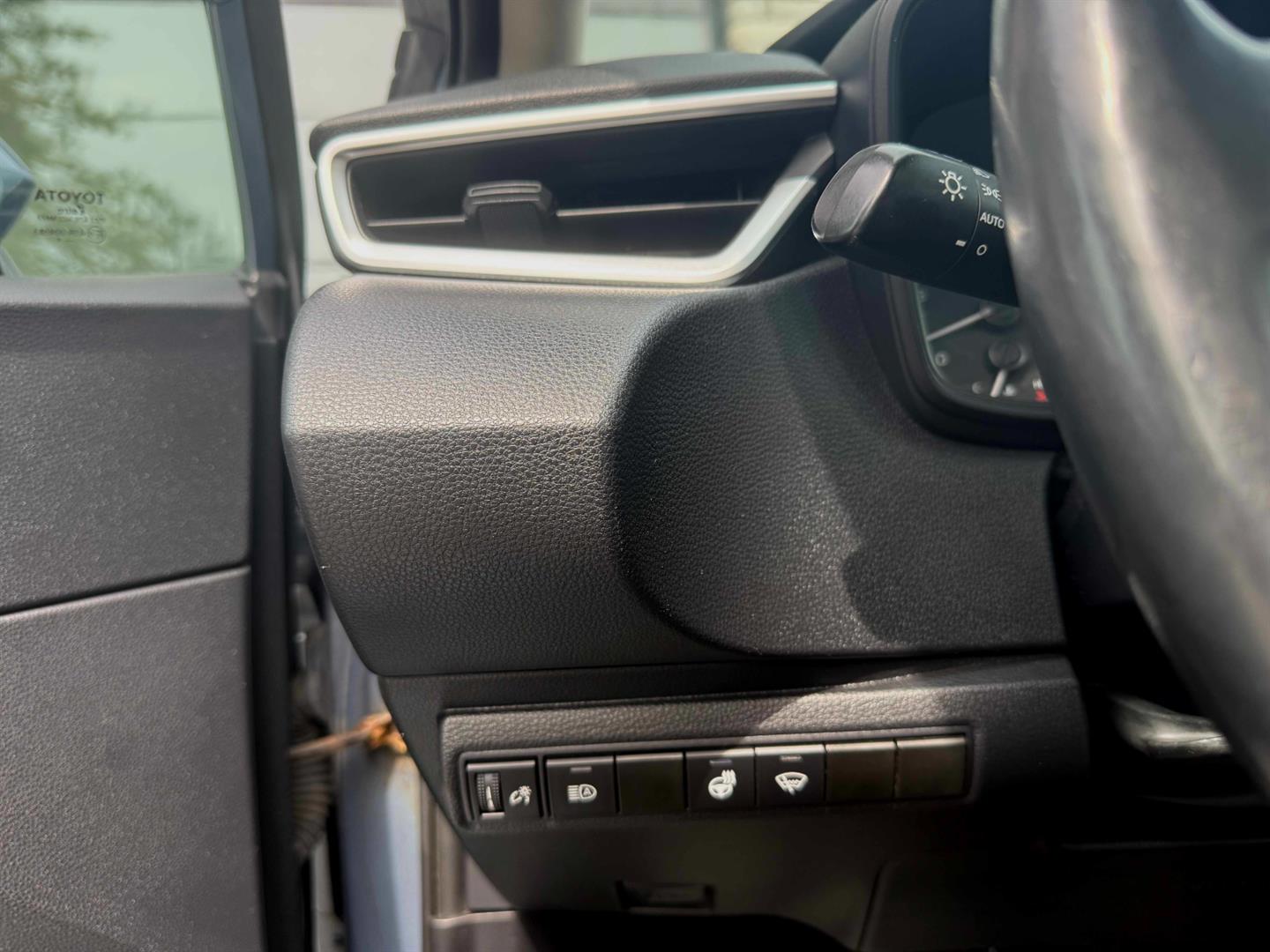 toyota Corolla 2020 - 21