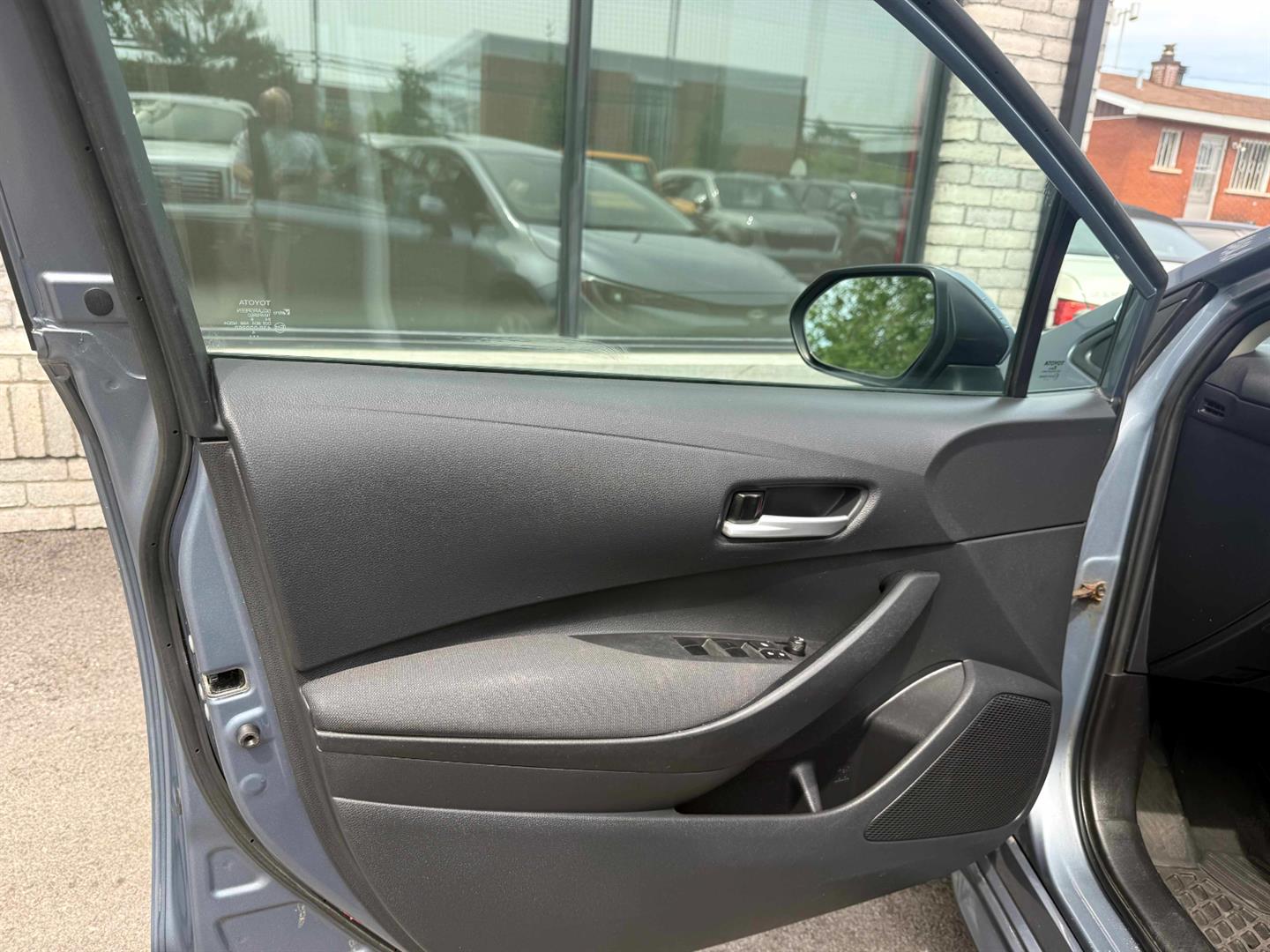 toyota Corolla 2020 - 22