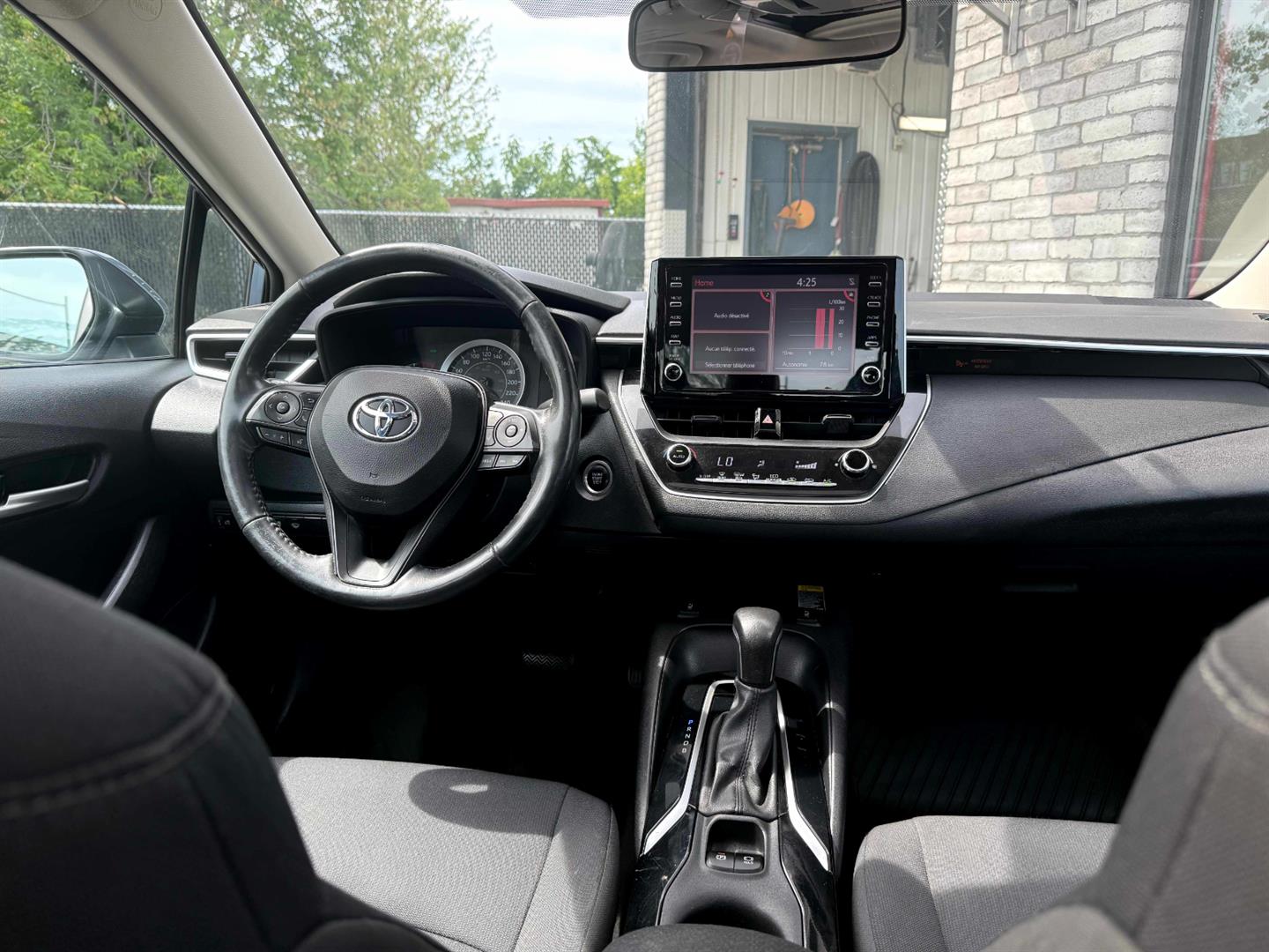 toyota Corolla 2020 - 25