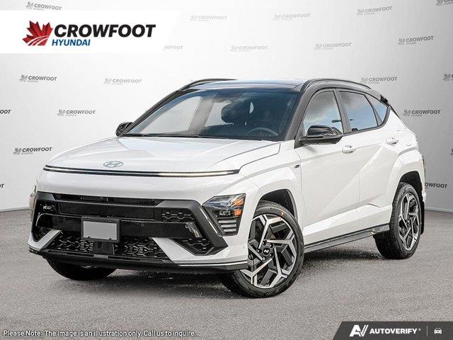 hyundai Kona 2026