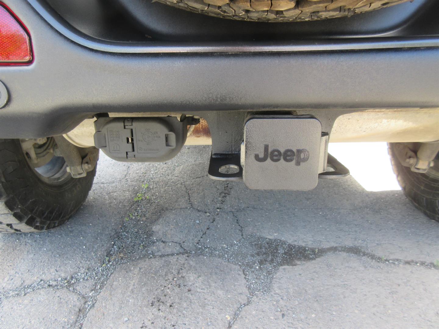 jeep Wrangler 4xe 2022 - 10
