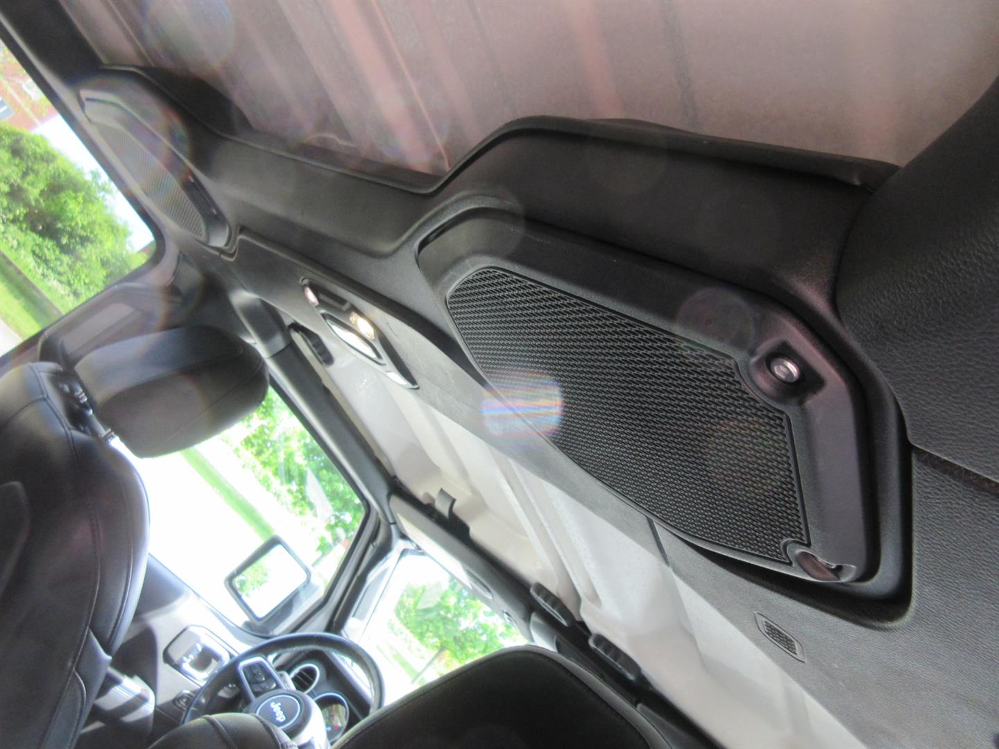 jeep Wrangler 4xe 2022 - 28